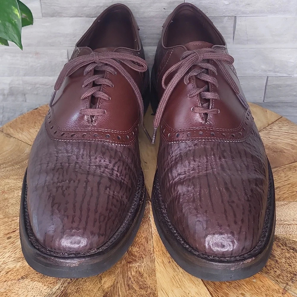 Allen Edmonds pre owned